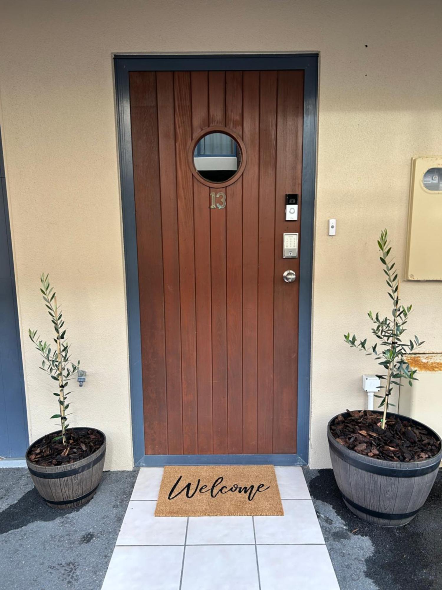 Luxury Retreat Ultimate Location - 2 Bedrooms 2 Bathrooms ماوْنت مونغانيو المظهر الخارجي الصورة