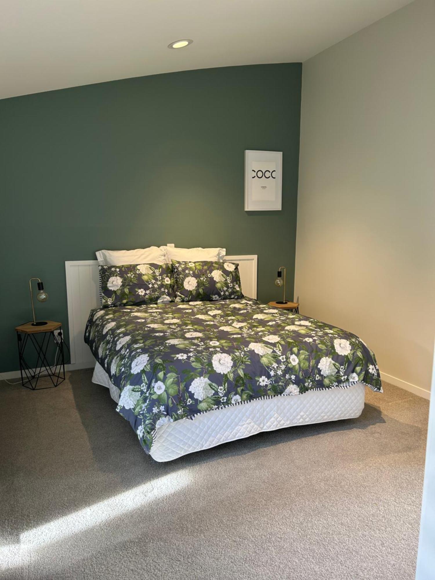 Luxury Retreat Ultimate Location - 2 Bedrooms 2 Bathrooms ماوْنت مونغانيو المظهر الخارجي الصورة