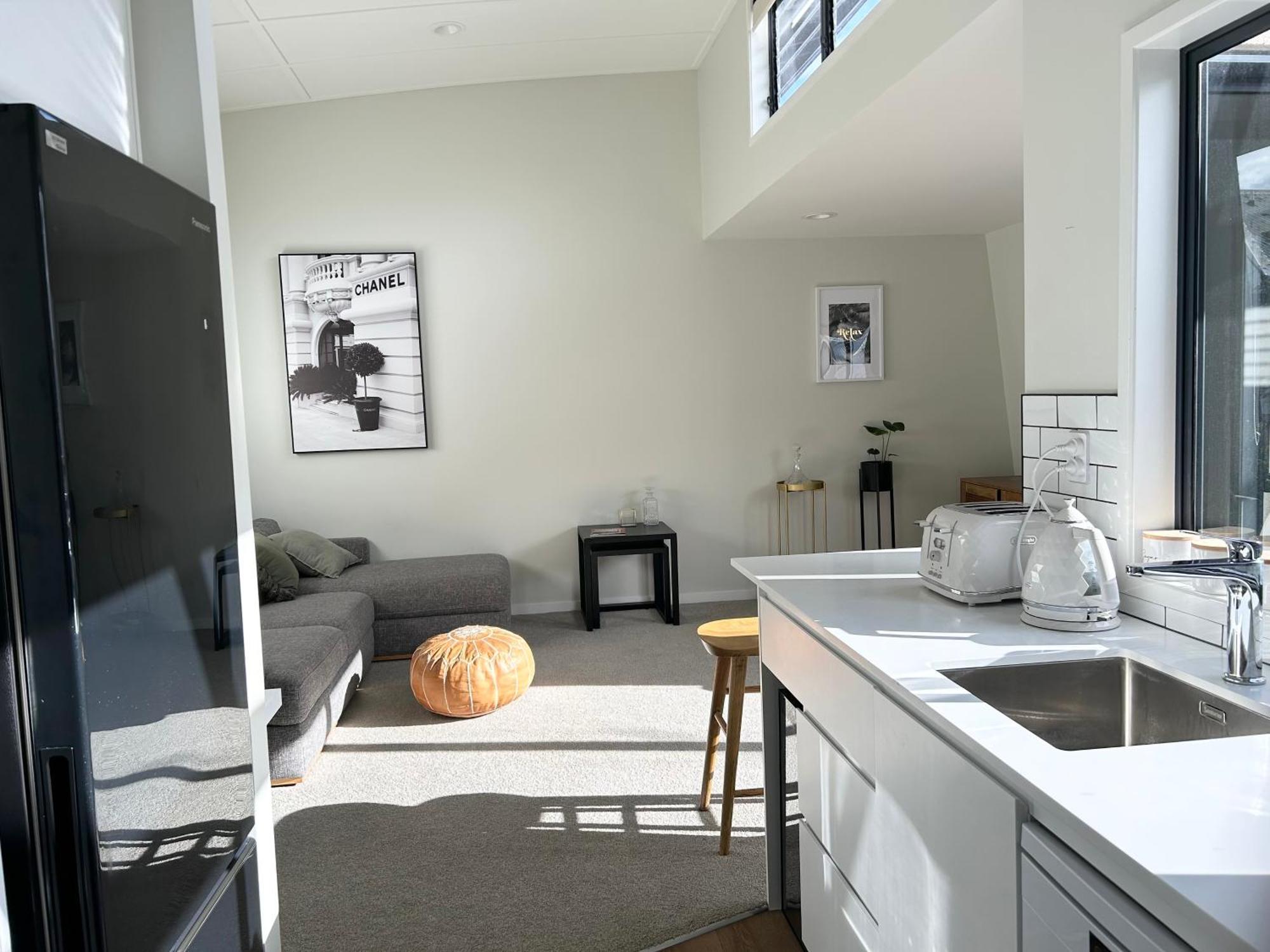 Luxury Retreat Ultimate Location - 2 Bedrooms 2 Bathrooms ماوْنت مونغانيو المظهر الخارجي الصورة