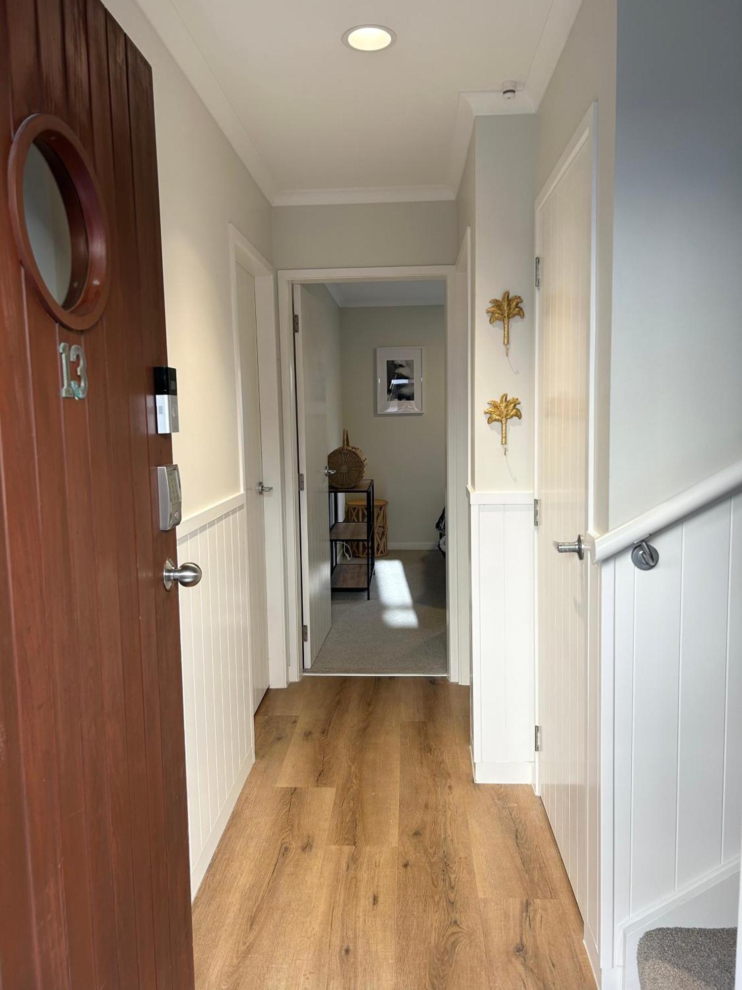 Luxury Retreat Ultimate Location - 2 Bedrooms 2 Bathrooms ماوْنت مونغانيو المظهر الخارجي الصورة