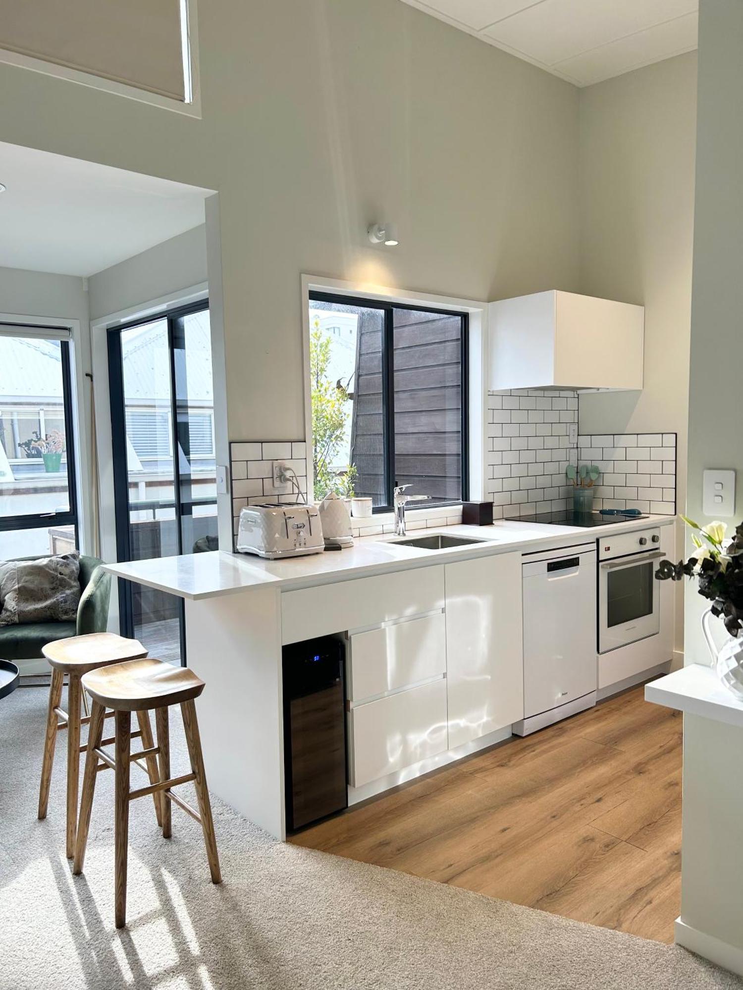 Luxury Retreat Ultimate Location - 2 Bedrooms 2 Bathrooms ماوْنت مونغانيو المظهر الخارجي الصورة
