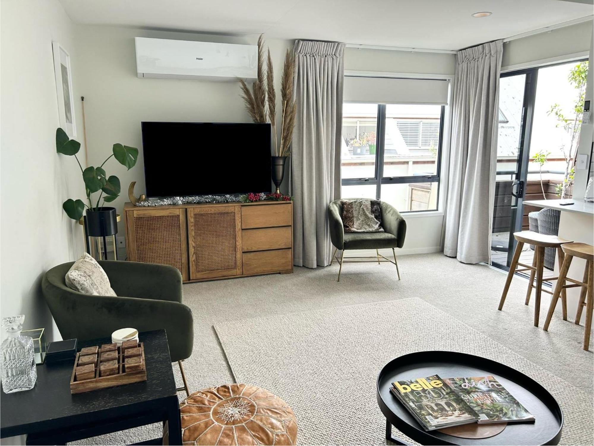 Luxury Retreat Ultimate Location - 2 Bedrooms 2 Bathrooms ماوْنت مونغانيو المظهر الخارجي الصورة